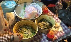 绵阳美食爆料事件始末视频,真相与争议的交织